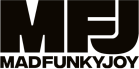 MADFUNKYJOY — home
