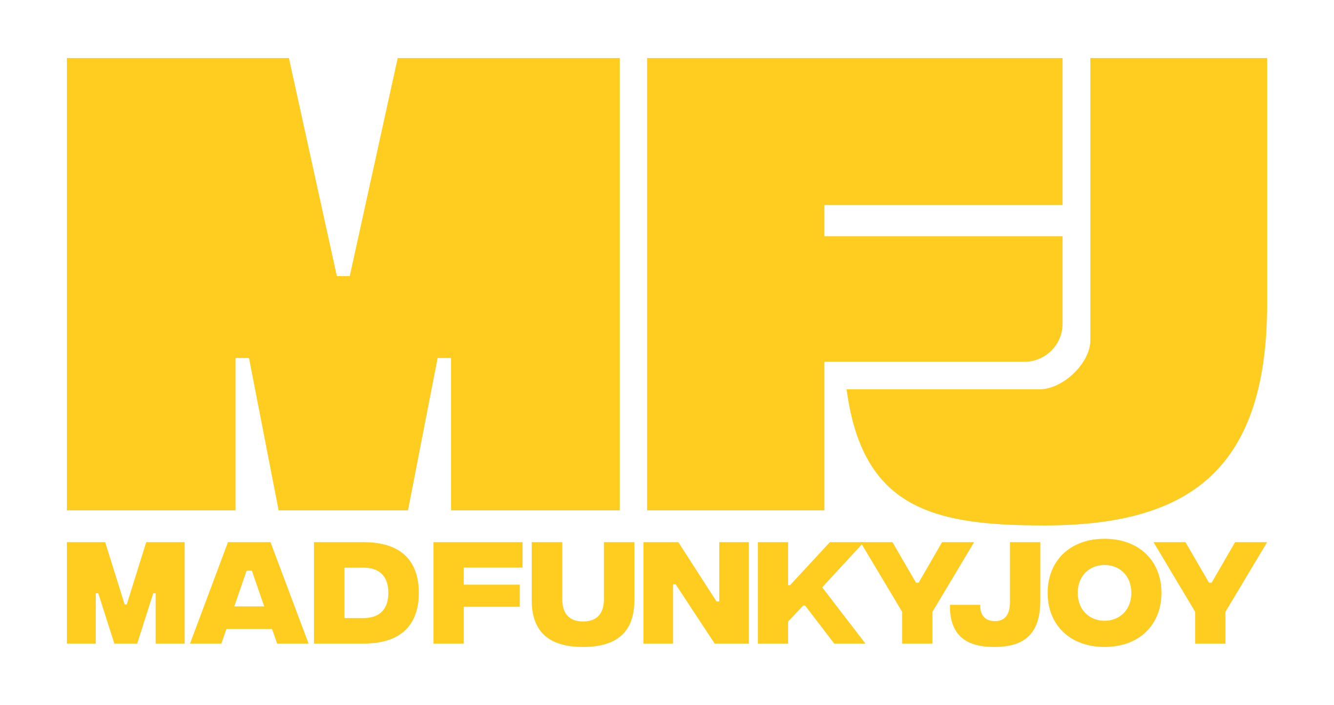 Mad Funky Joy