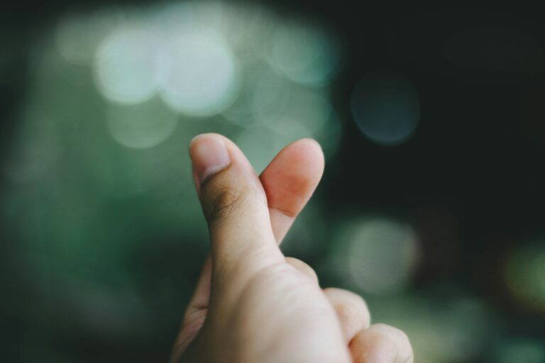 Why Do Magicians Snap Their Fingers?